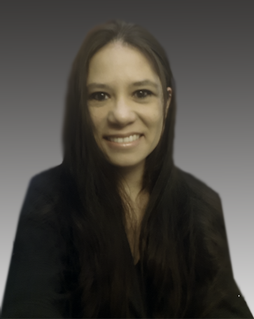 Geraldine Geissheimer